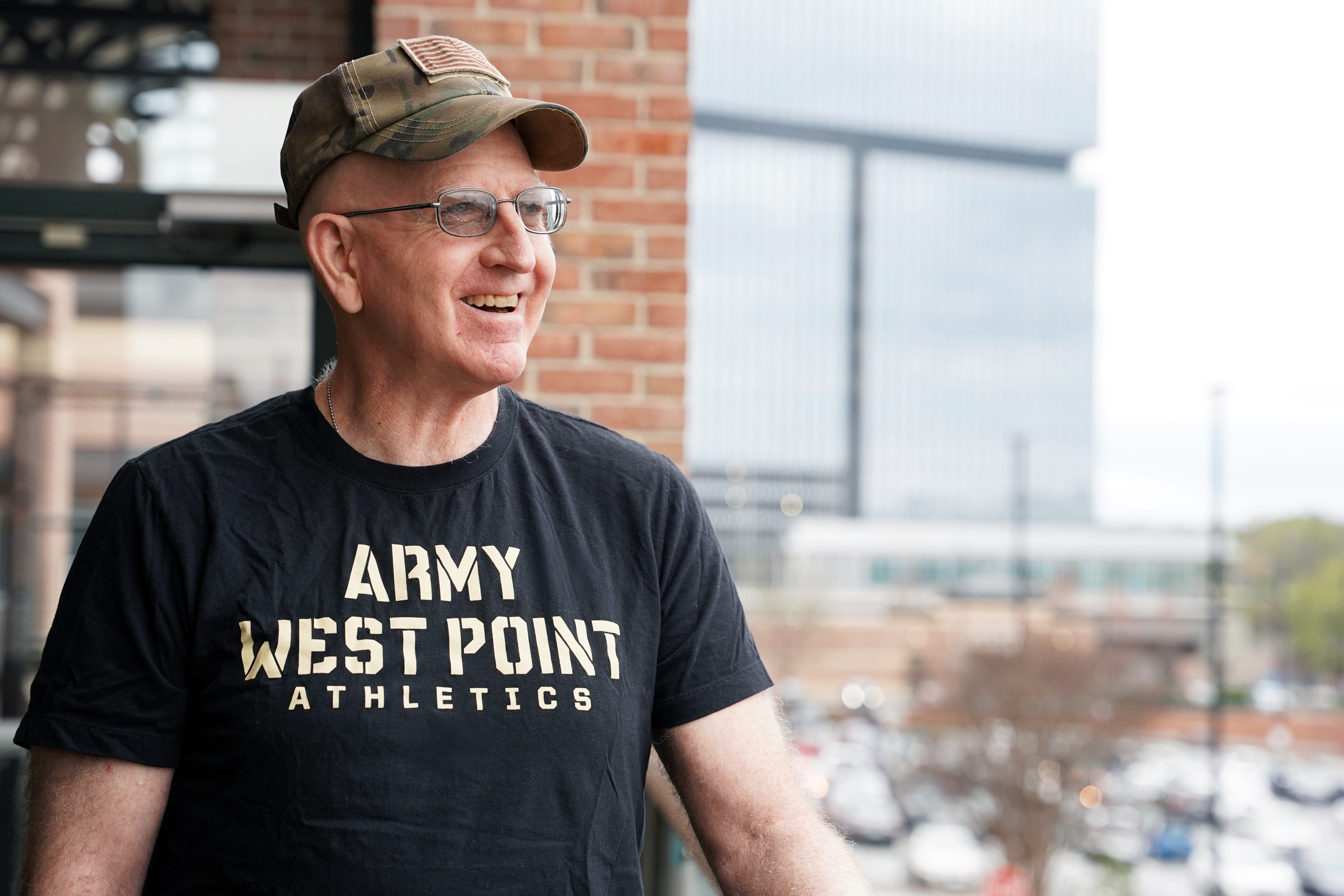 Two Stars Masked Army Veteran’s Bipolar Disorder